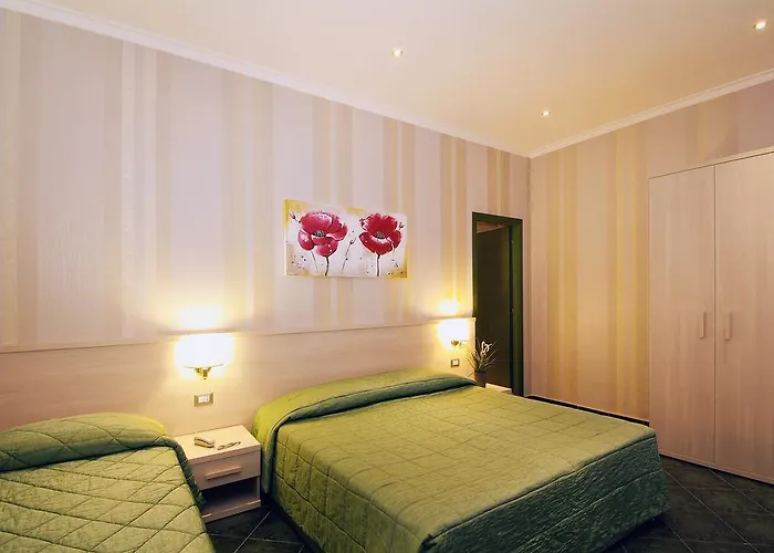 Hotel Argentina