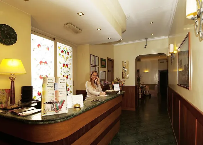 Hotel Argentina