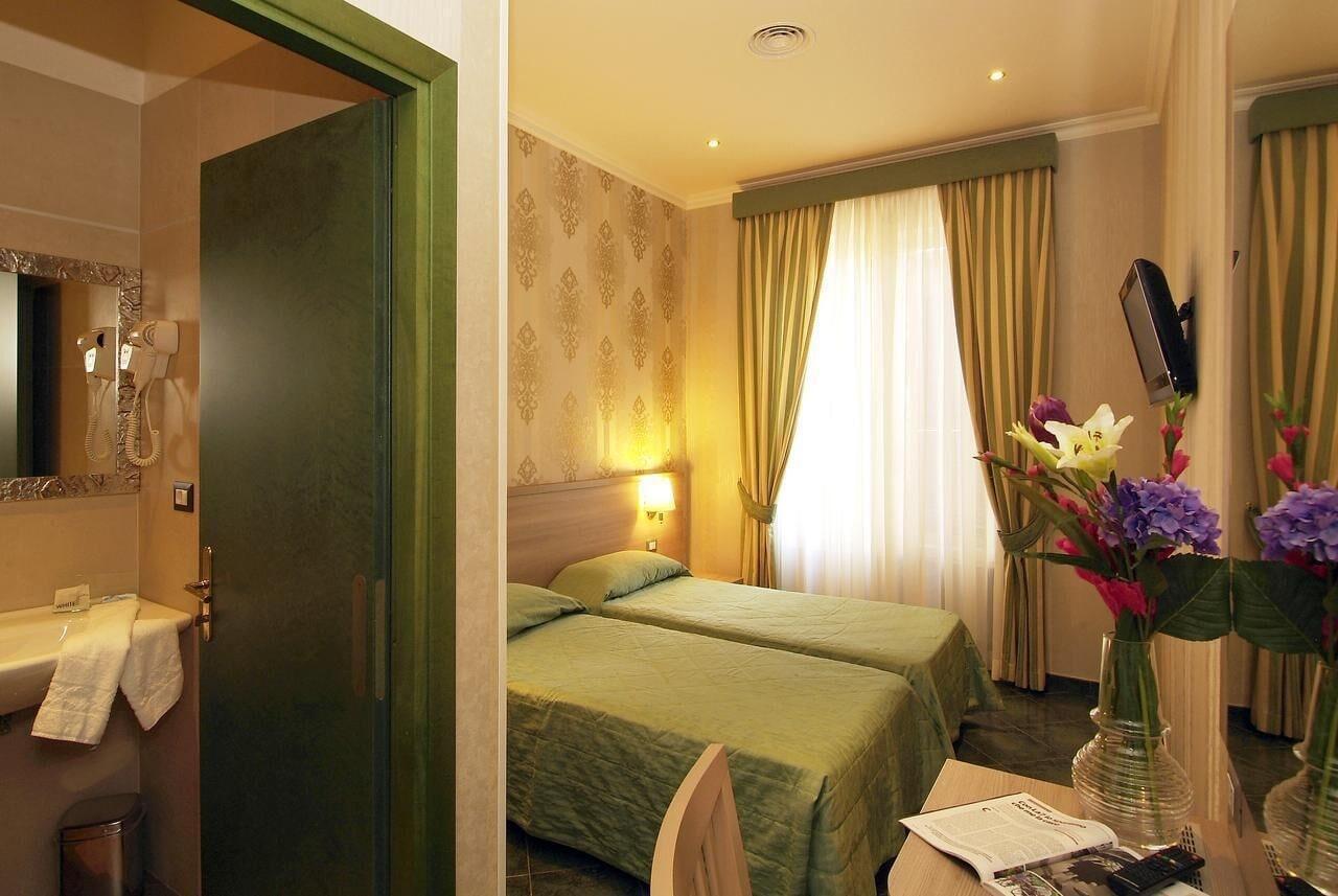 Hotel Argentina Rome