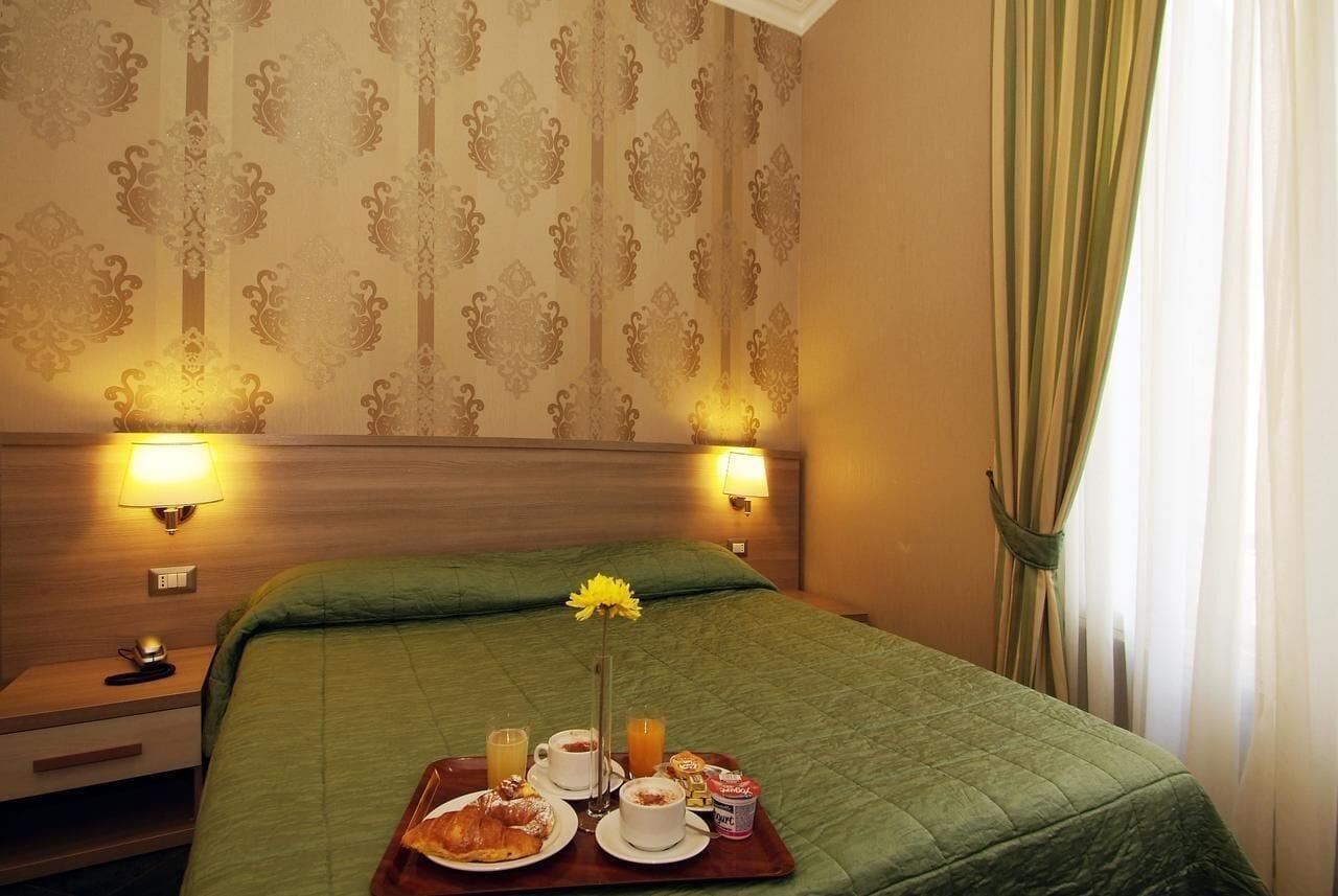 Argentina 3* Rome