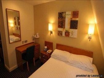 Argentina Hotel Rome